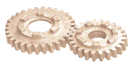 Gears 1
