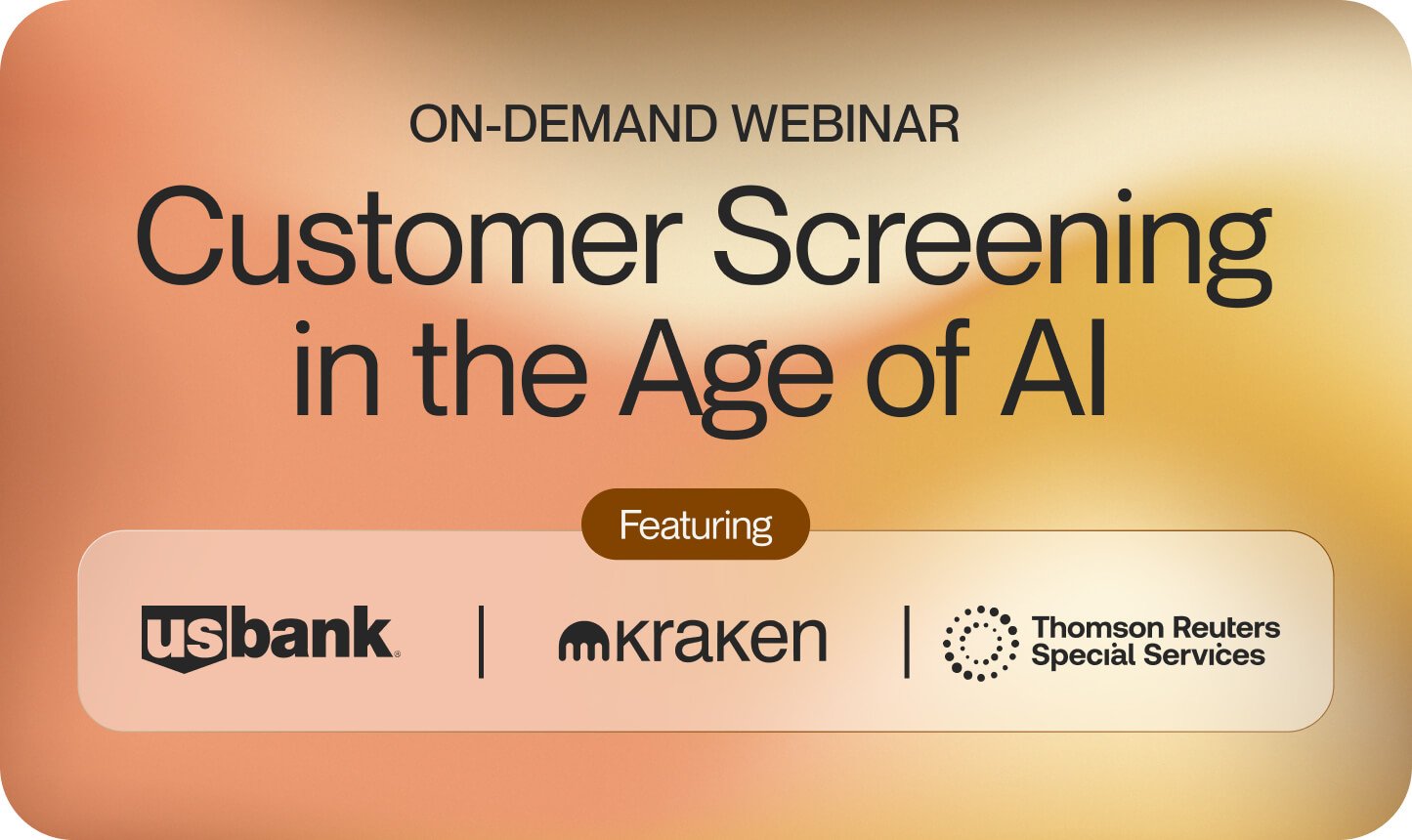 Hummingbird Webinar Promo